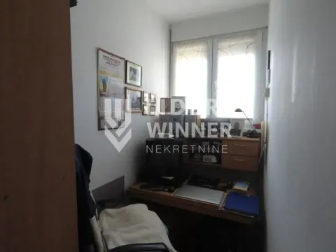 Prodaja, dvosoban stan, 52m², Karaburma, Palilula Sve Podlokacije - image 5