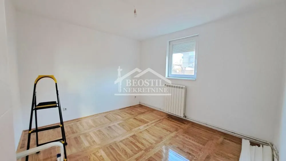 Prodaja, dvosoban stan, 55m², Višnjička Banja, Palilula Sve Podlokacije