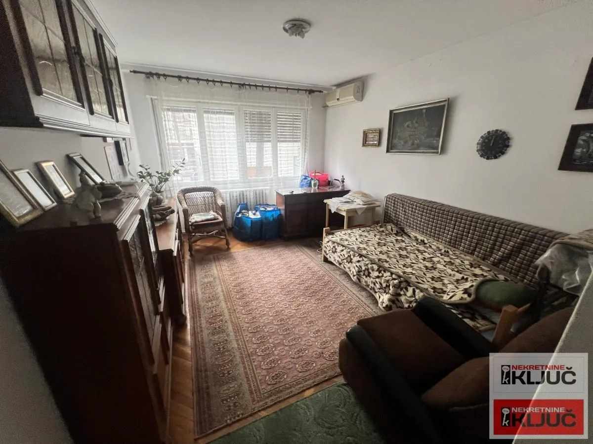 Prodaja, četvorosoban stan, 86m², Spens, Novi Sad Sve Podlokacije