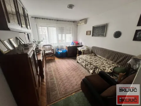 Sale, four bedroom apartment, 86m², Spens, Novi Sad Sve Podlokacije - image 3