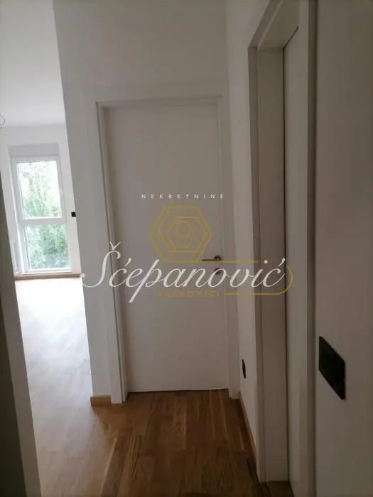 Prodaja, dvosoban stan, 45m², Sajam, Novi Sad Sve Podlokacije