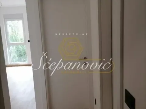 Prodaja, dvosoban stan, 45m², Sajam, Novi Sad Sve Podlokacije - image 5