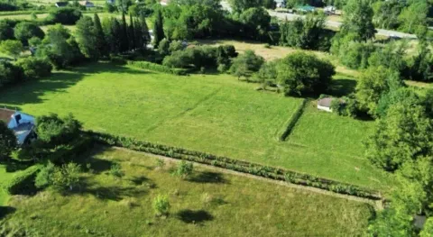 Prodaja, plac, 6000m², Danilovgrad, Crna Gora - image 2