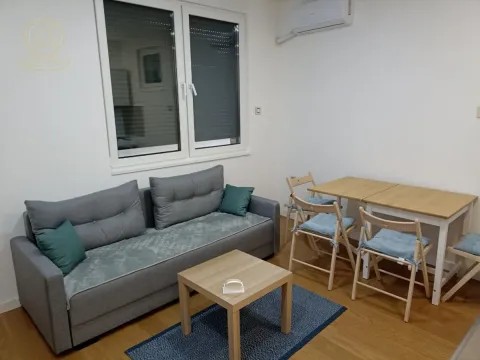 Izdavanje, jednosoban stan, 32m², Centar, Novi Sad