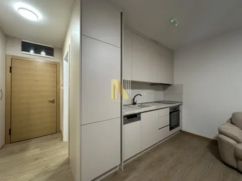 Izdavanje, jednosoban stan, 36m², Mišeluk, Petrovaradin - image 3