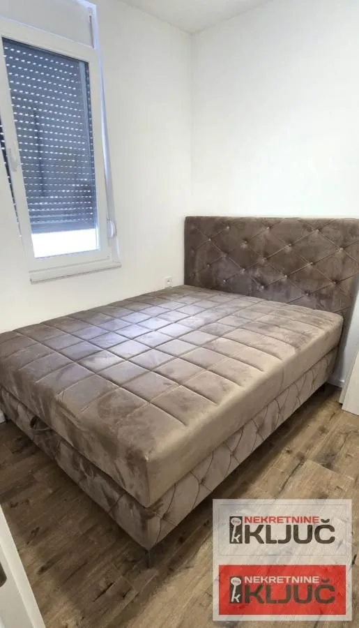 Izdavanje, jednosoban stan, 35m², Veternik, Novi Sad Sve Podlokacije