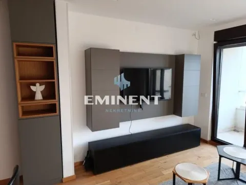 Rent, two bedroom apartment, 43m², Autokomanda, Voždovac Sve Podlokacije - image 2