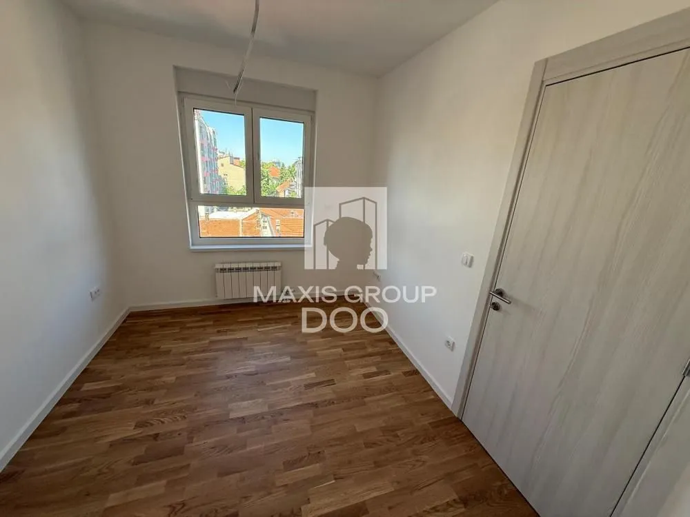 Sale, two bedroom apartment, 36m², Bulbulder, Zvezdara Sve Podlokacije