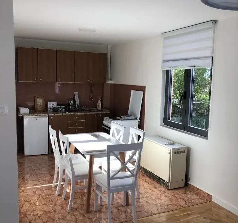 Rent, two bedroom apartment, 72m², Momišići, Podgorica