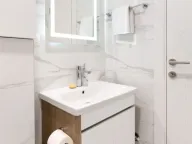 Rent, one bedroom apartment, 32m², Dobrota, Kotor - image 9