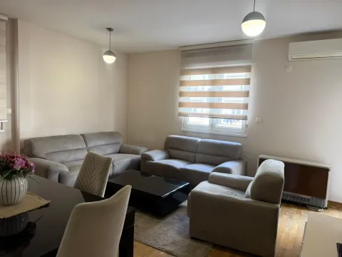 Rent, one bedroom apartment, 46m², Nova Dalmatinska, Podgorica - image 4