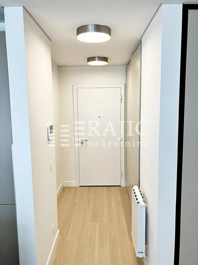 Rent, three bedroom apartment, 84m², Novi Beograd Sve Podlokacije, Beograd
