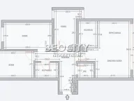 Prodaja, četvorosoban stan, 86m², Banjica, Voždovac Sve Podlokacije - image 18