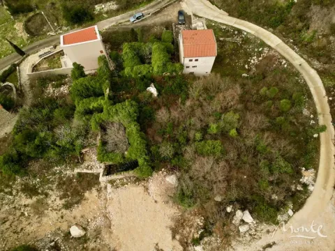Prodaja, plac, 479m², Tudorovići, Budva - image 3
