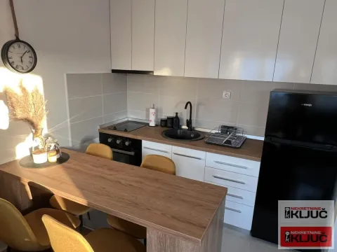 Rent, studio apartment, 30m², Adice, Novi Sad Sve Podlokacije - image 2