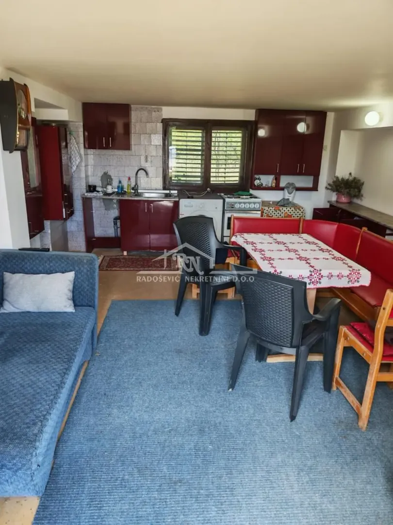 Prodaja, kuća, 91m², Voždovac Sve Podlokacije, Beograd