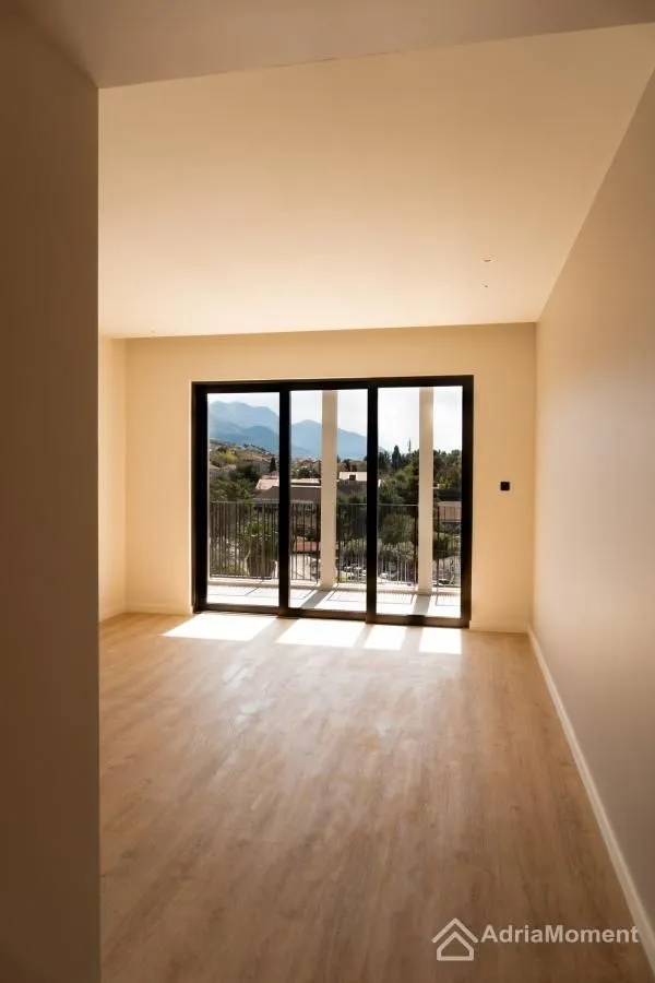 Prodaja, dvosoban stan, 88m², Porto Montenegro, Tivat
