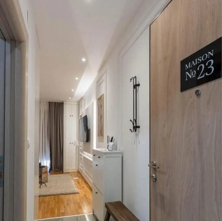 Sale, studio apartment, 19m², Zabjelo, Podgorica