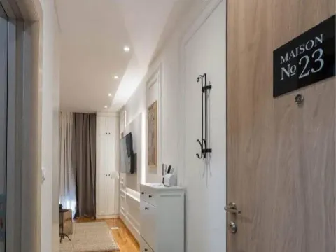 Sale, studio apartment, 19m², Zabjelo, Podgorica - image 1