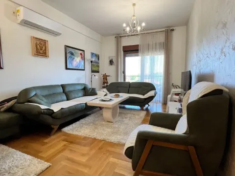 Prodaja, dvosoban stan, 71m2, Centar, Danilovgrad