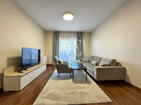 Rent, two bedroom apartment, 70m², Master Kvart, Podgorica - image 5