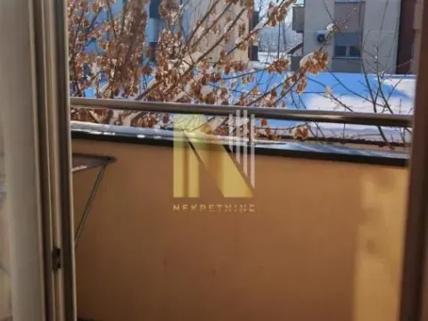 Prodaja, garsonjera, 29m², Telep, Novi Sad Sve Podlokacije - image 8