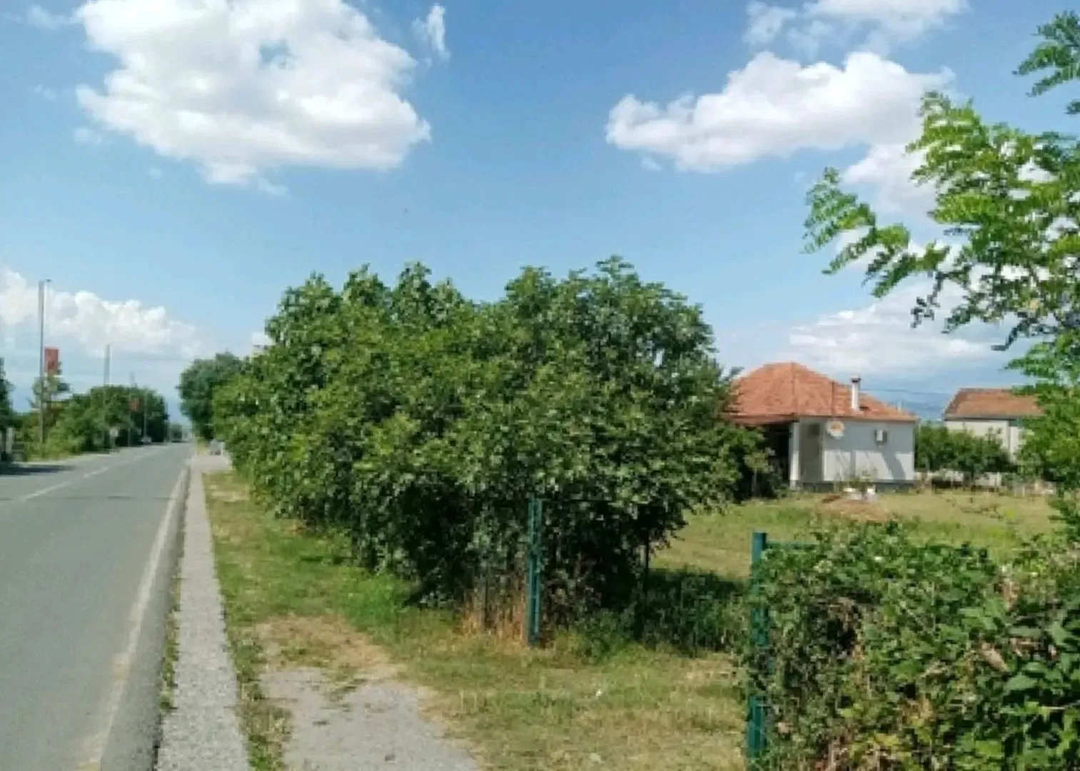 Prodaja, plac, 1572m², Zeta, Podgorica