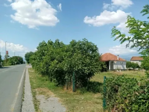 Prodaja, plac, 1572m², Zeta, Podgorica - image 3