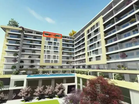 Sale, two bedroom apartment, 169m², Budva, Crna Gora - image 8