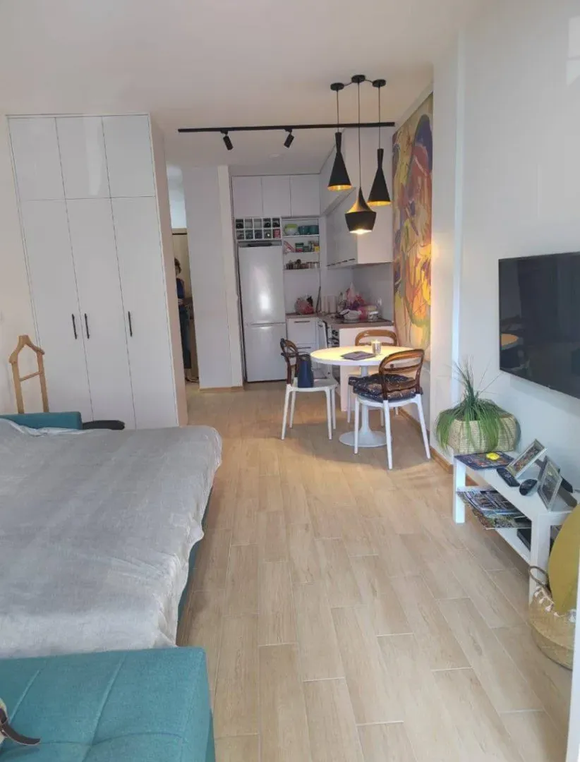 Rent, apartment, 30m², Golubovina, Budva