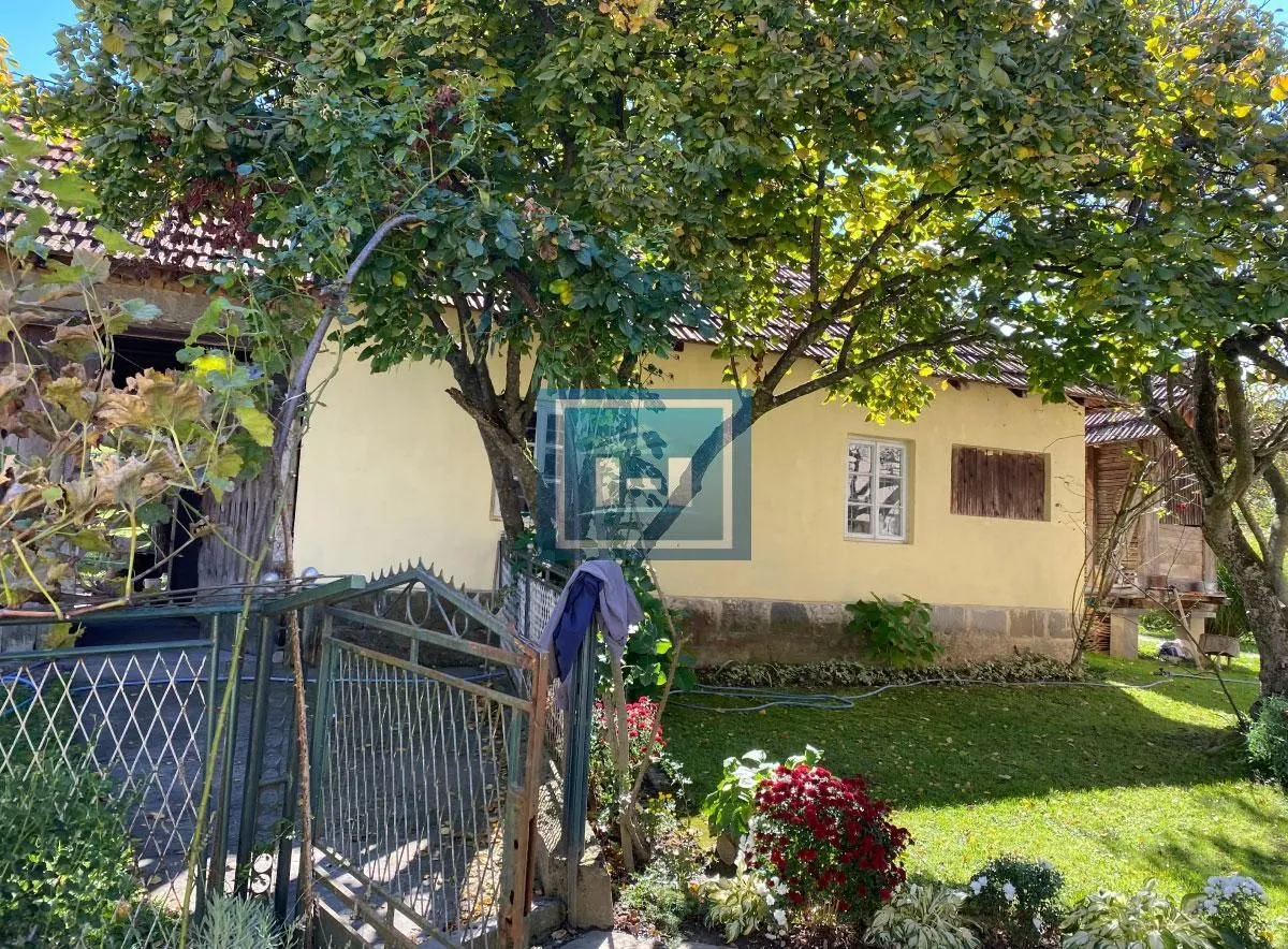 Prodaja, kuća, 188m², Lipova, Vrnjačka Banja