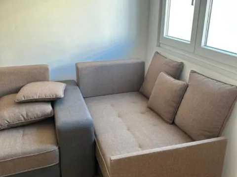 Izdavanje, jednosoban stan, 44m², City Kvart, Podgorica - image 5