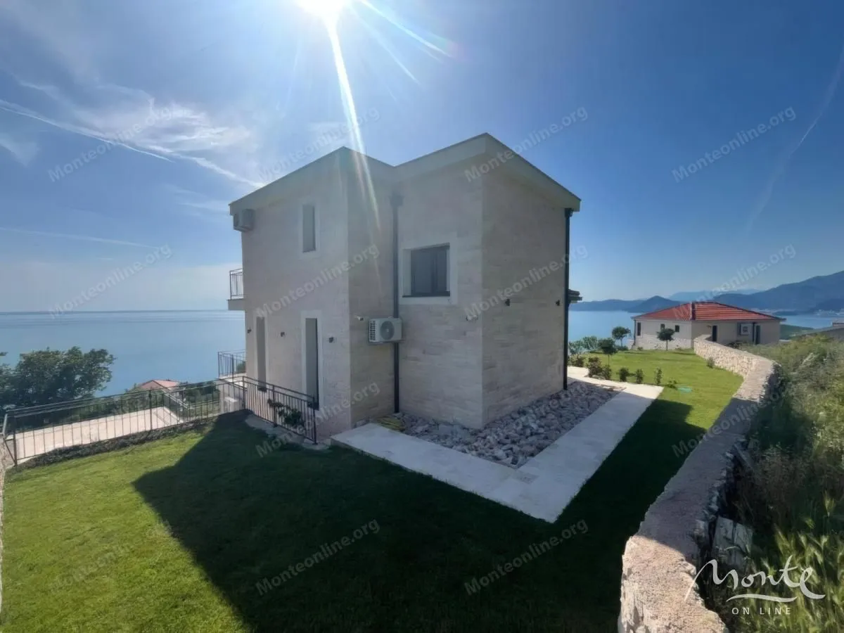 Prodaja, kuća, 203m², Reževići, Budva