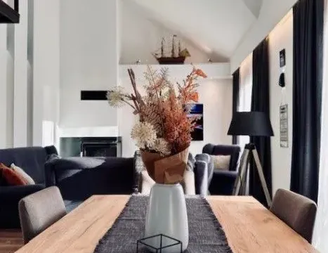 Izdavanje, trosoban stan, 130m², Mažina, Tivat - image 6