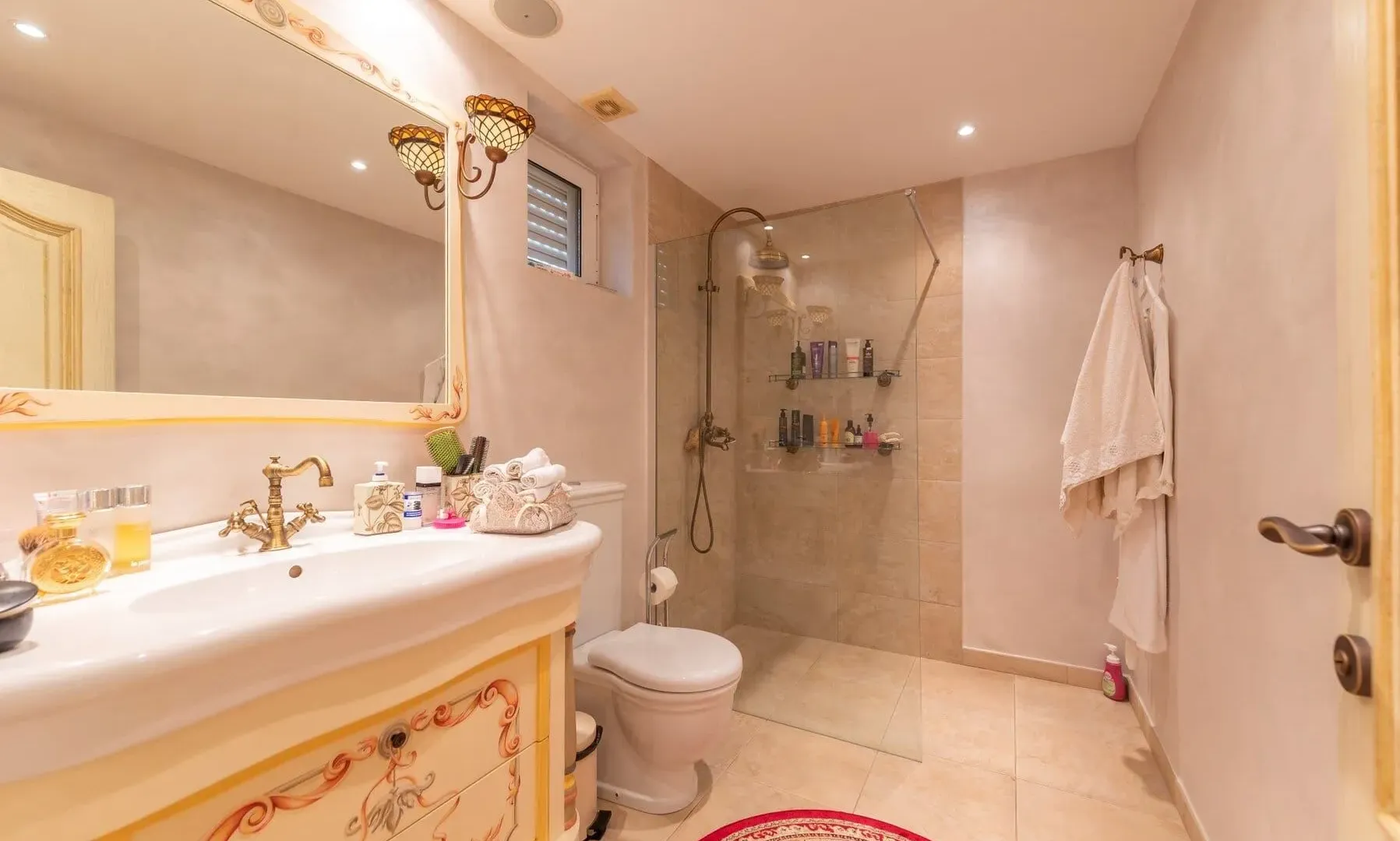Sale, house, 485m², Sveti Stefan, Budva