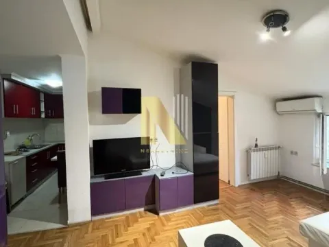 Prodaja, dvosoban stan, 50m², Centar, Subotica - image 3