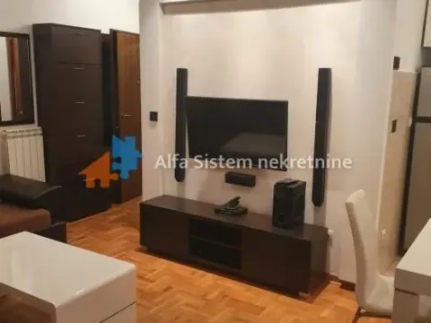 Rent, apartment, 42m², Crveni Krst, Beograd - image 5