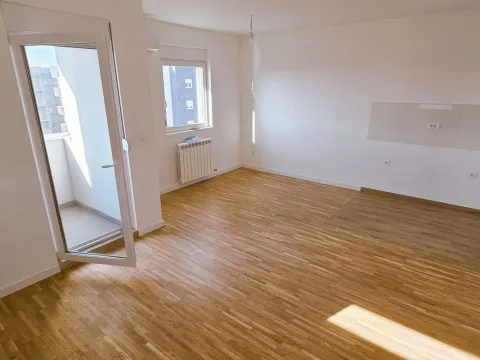 Prodaja, jednosoban stan, 43m², Altina, Beograd - image 6