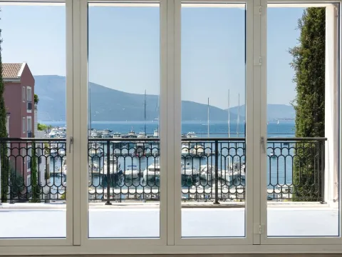 Prodaja, trosoban stan, 228m², Porto Montenegro, Tivat - image 8