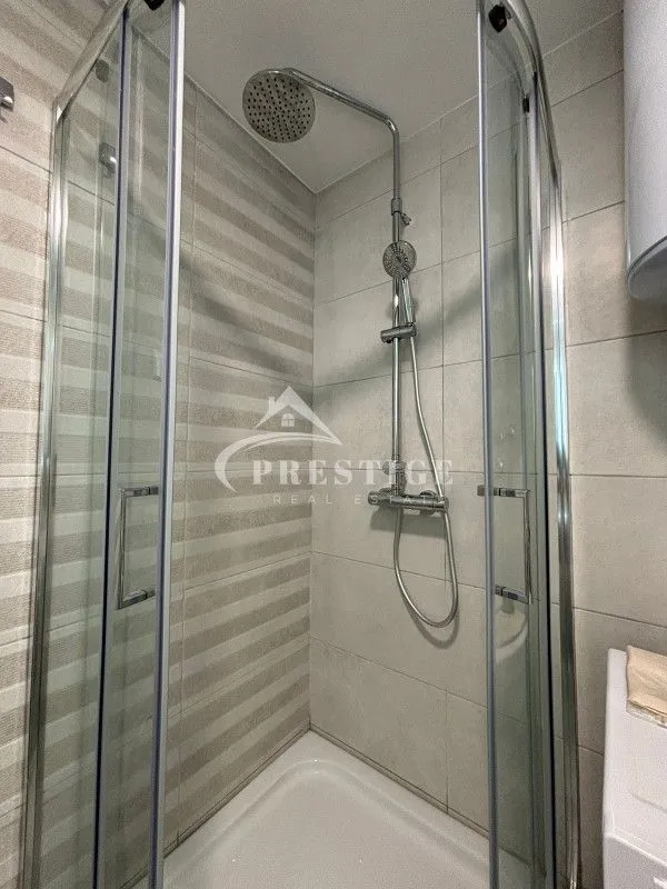 Rent, one bedroom apartment, 40m², Zabjelo, Podgorica