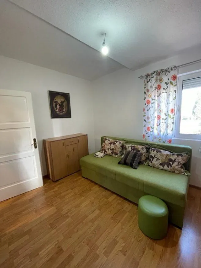 Rent, two bedroom apartment, 65m², Konik, Podgorica