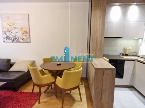 Izdavanje, trosoban stan, 60m², Južni Bulevar, Vračar Sve Podlokacije - image 4