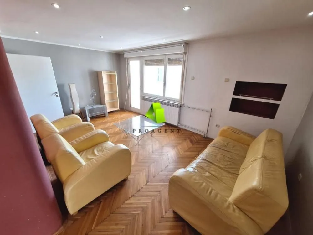 Prodaja, dvosoban stan, 73m², Medijana, Niš