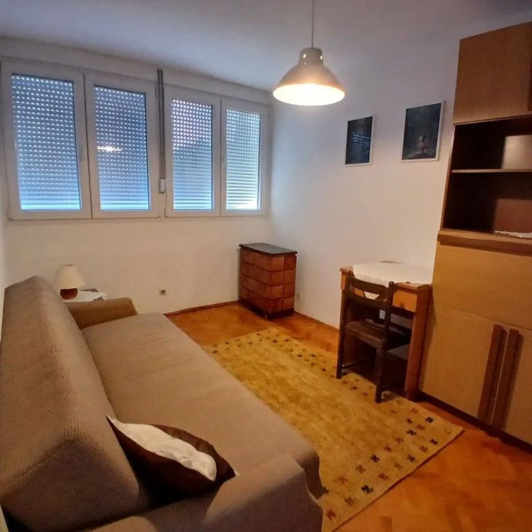 Rent, two bedroom apartment, 75m², Preko Morače, Podgorica