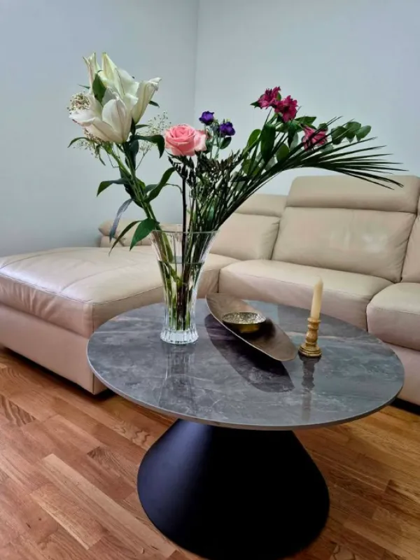 Sale, one bedroom apartment, 43m², Bečići, Budva