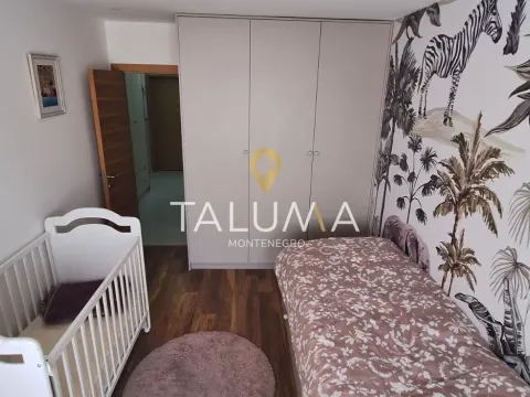 Prodaja, trosoban stan, 89m², Centar, Podgorica - image 2