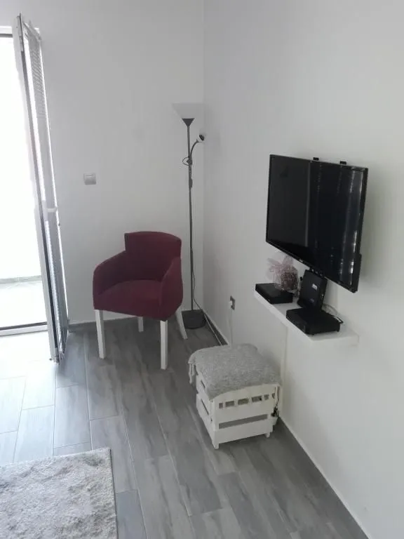 Rent, apartment, 40m², Budva, Crna Gora