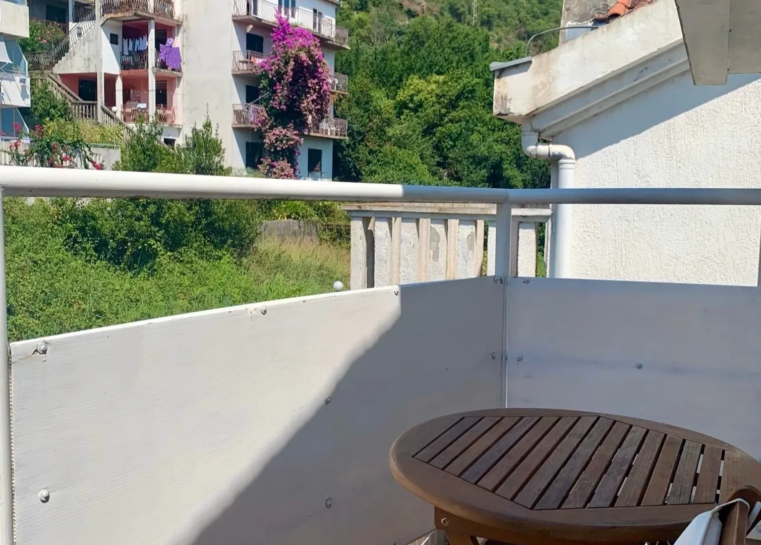 Stan-na-dan, jednosoban stan, 35m², Igalo, Herceg Novi
