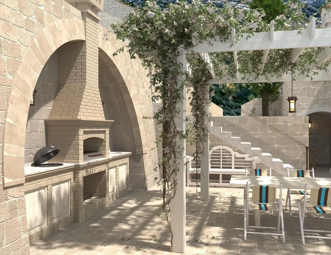 Prodaja, plac, 1065m², Perast, Kotor