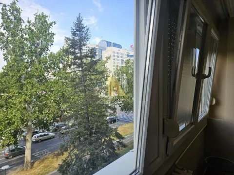 Rent, one bedroom apartment, 39m², Liman 2, Novi Sad Sve Podlokacije - image 6